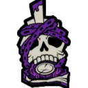 중지{中止} Discord server icon