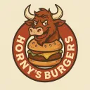 Hornys Burgers | YBN:LS