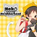 Neko Neighborhood Emoji Server