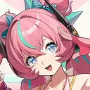 Aria Mains ꒰ა♡໒꒱ Angels Of Delusion