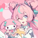 Discovery icon for Aria Mains ꒰ა♡໒꒱ Zenless Zone Zero Discord server