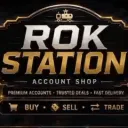 ROK STATION MARKET