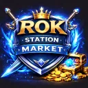 ROK STATION MARKET