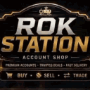 ROK STATION MARKET