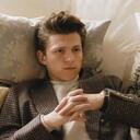 Tom Holland Discord Server Icon