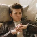 Tom Holland