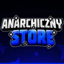 ANARCHICZNY STØRE | GV 5M$ ANA LF