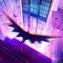 Rogue Gotham Discord server icon
