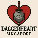 Daggerheart Singapore