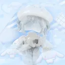 Raefits ☁ Icon