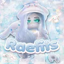 Raefits ☁ Icon