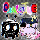 | ⛧♡C.A.M.C.G.J.U.E | {25/25} ☽✦ |