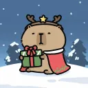 ✦ Cold Night ☃