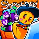 Showcase! Discord Server Icon