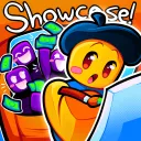 Showcase! Discord Server Icon