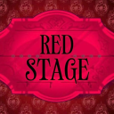 R E D ✦ S T A G E Discord server icon