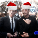 Spyron#Authorized person wanted Discord server icon