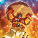 Transformers: Aftermath Discord server icon