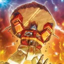 Transformers: Aftermath