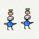 Art and memes Discord server icon