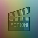 Movie Badge Program