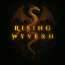 Rising Wyvern (Official) Discord server icon