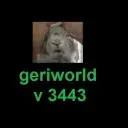 geriworld 3443