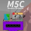 Mev's 5b Central ARCHIVE