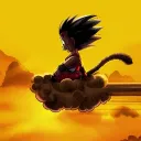 Dragon Ball: 𝑺𝒑𝒂𝒓𝒌𝒊𝒏𝒈! Sagas discord icon