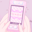 ✧˖°. もち 𝜗 ‧₊˚ ⊹ Discord server icon