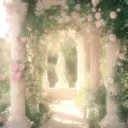 𝐭.he numen gardens | art, oc’s, roleplay + more!