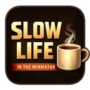 Slow Life In The Minmatar