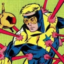 BOOSTERRIFIC ๋࣭ ⭑๋࣭ Discord Server Icon