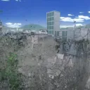 My Hero Academia | Destruction
