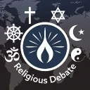 Religious debate club