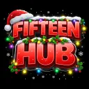 🎄Fifteen Hub