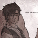 ◞　　ʚɞ　　🖋　　The manors memory book Discord server icon