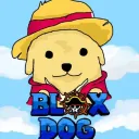 Blox Dog