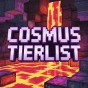 [1.9+] Cosmus Tierlist