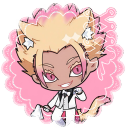 ᛝ  /bongwata Discord server icon