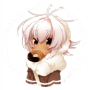 ᛝ  /bongwata Discord server icon