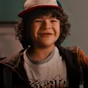 Stranger things BASEMENT