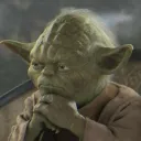 Yoda’s Hut