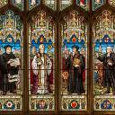 Protestant catholics
