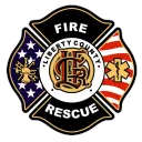 LCCFR | Liberty County Fire & Rescue