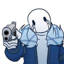 back up