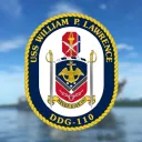 DDG-110, USS William P. Lawrence