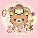 ₊𐙚　swirlz　𓏴　vault﹐social　ɜ