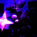 A Deity's Realm
