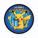 Picadors Pikachu Rewards